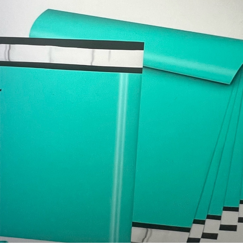 Poly Miler Bundle Of 15 X Large 24” X 24”